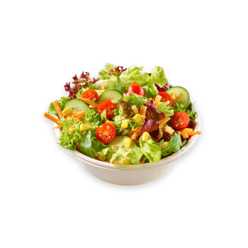 Beilagen Salat