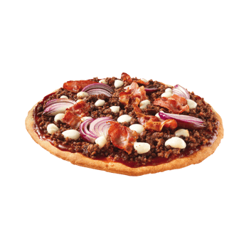 Pizza Texas Standard, ø 28cm