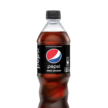 Pepsi Zero