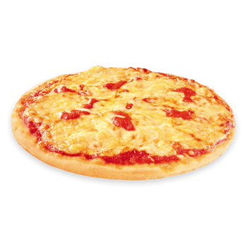 Abholer Aktion Margherita