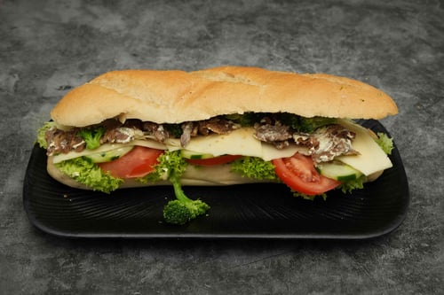 Baguette Sydney