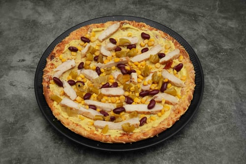 Pizza Montana Pizza Montana