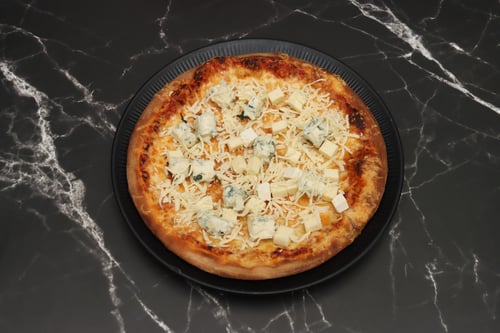 Pizza Quattro Formaggi
