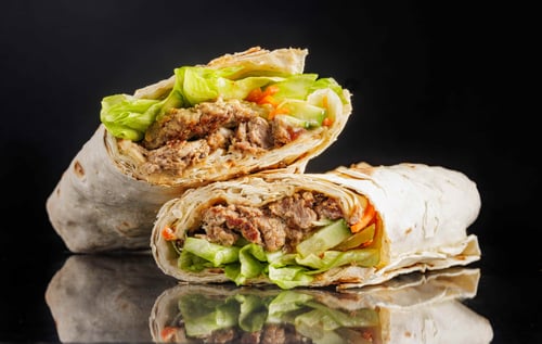 Angus Wrap