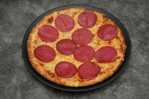 Pizza Salami