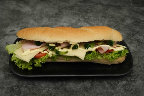 Baguette Pute