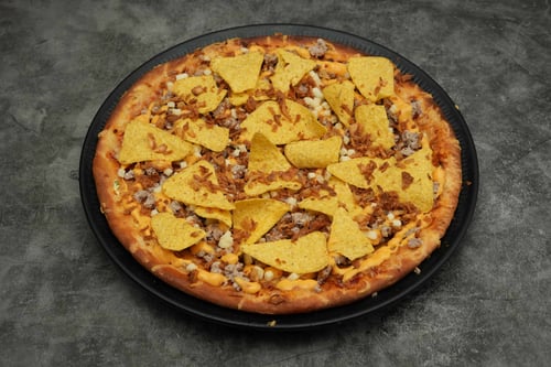 Pizza Texmex Pizza Texmex