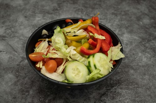 Gemischter Salat Gemischter Salat