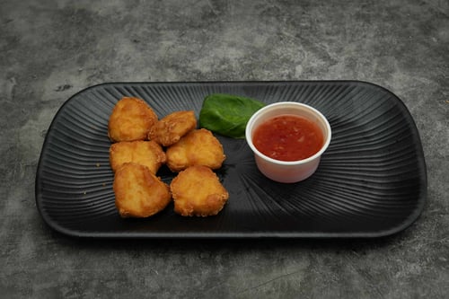 Chicken Nuggets (12 Stück)