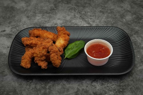 Chicken Filet Finger