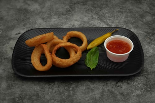 Onionrings