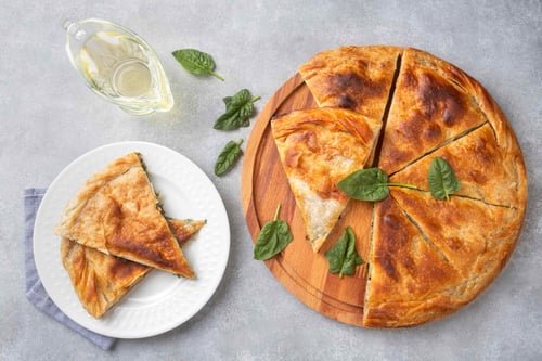 Keema Naan Keema Naan
