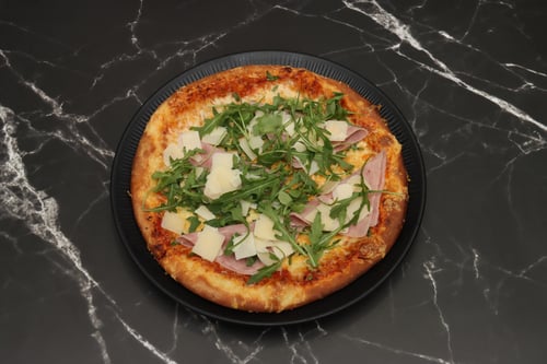 Pizza Rucola