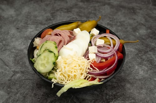 Mafia Salat Mafia Salat