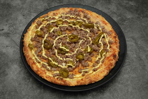 Pizza Houston Pizza Houston