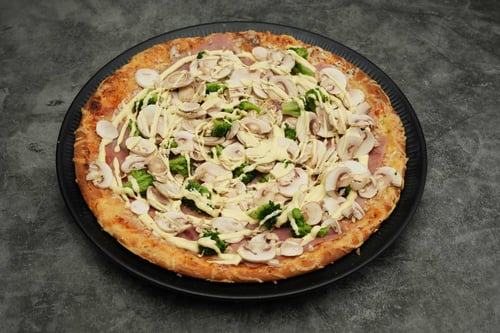 Pizza Delme Pizza Delme