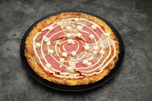 Pizza Atlas Pizza Atlas