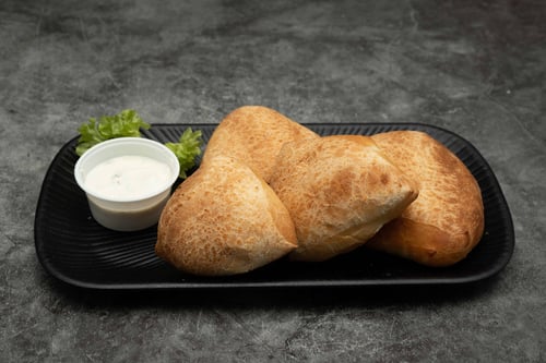 Pizzabrötchen Pizzabrötchen