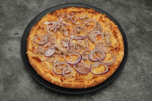 Pizza Tonno