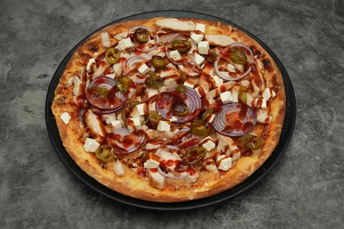 Pizza Texas Pizza Texas