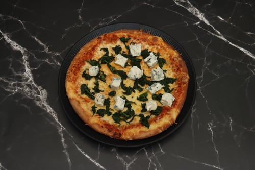 Pizza Gorgonzola