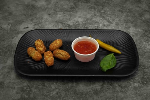 Jalapeno-Sticks (scharf) 7 Jalapeno-Sticks (scharf) 7