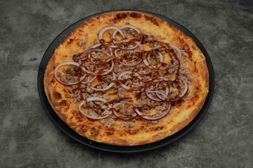 Pizza Angels Pizza Angels