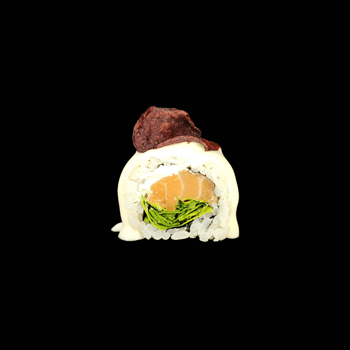 Rucola Trüffel