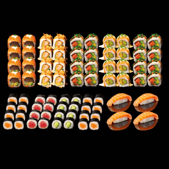 Family Bento