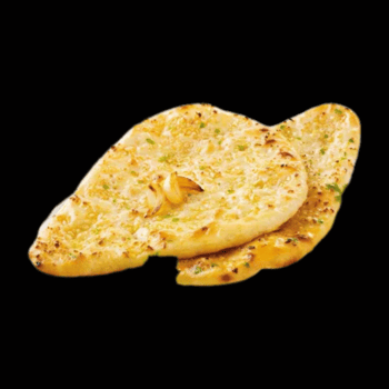 Tandoori Garlic Naan