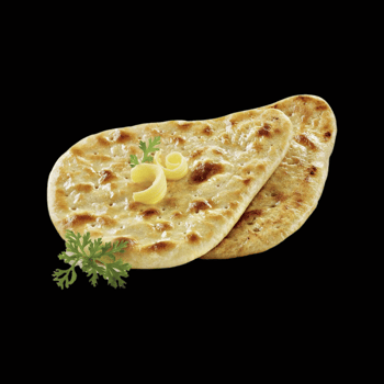 Tandoori Naan
