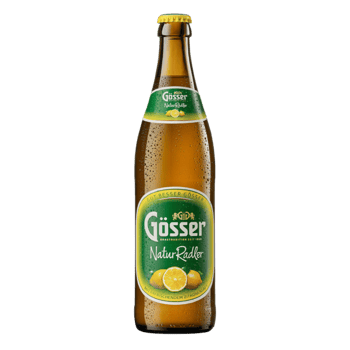 Alsterwasser 0,33l