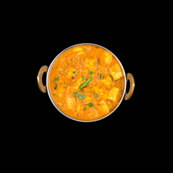 TOFU MAKHNI (Vegetarisch)