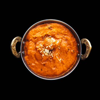 BUTTER CHICKEN (Halal)