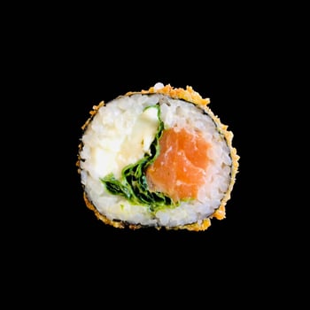 Lachs Cheese Prime Roll