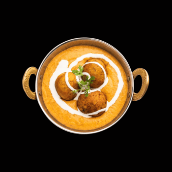 MALAI KOFTA (Vegetarisch)
