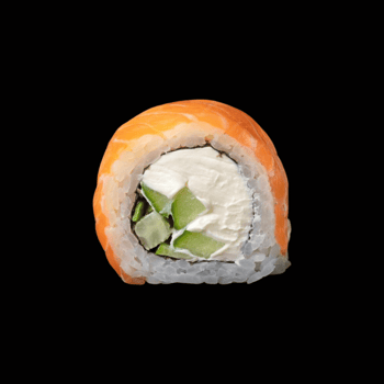 SAKE DELUXE ROLL