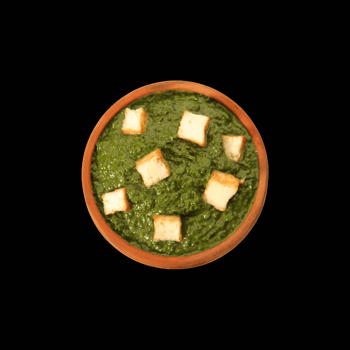 PALAK TOFU(Vegetarisch)
