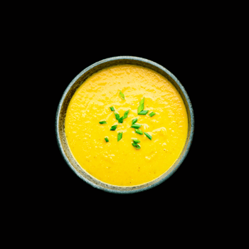 INDISCHE LINSEN SUPPE
