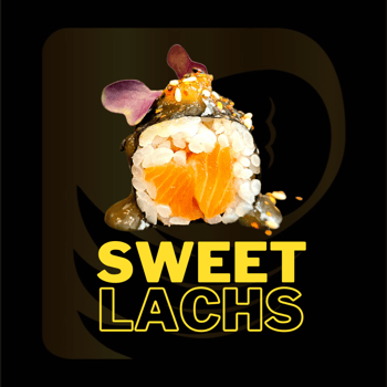 Sweet Lachs Maki
