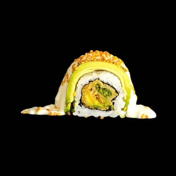 Trüffel Vegan Roll