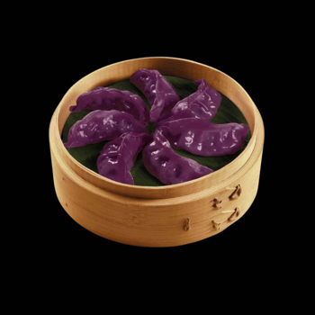 Gyoza ENTE