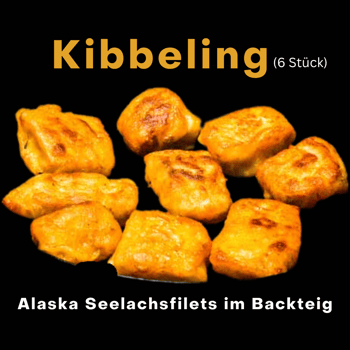 Kibbeling