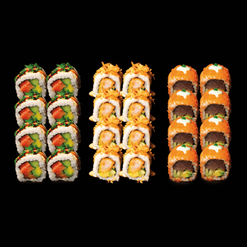 California Bento