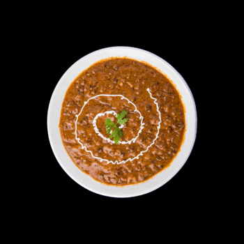 Daal Makhni (Vegetarisch)