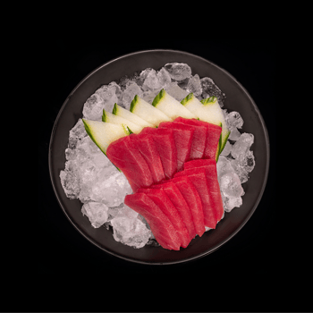 Tuna Sashimi