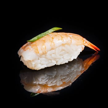 Nigiri Ebi