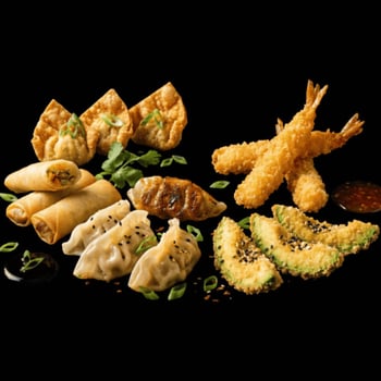 Prime Mix Starter
