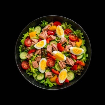 Nizza Salat
