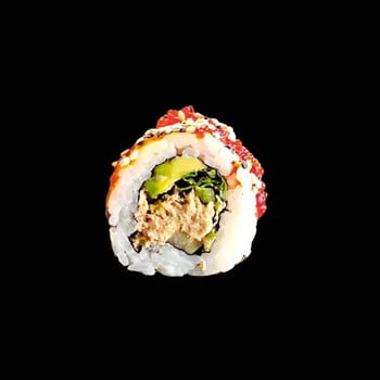 Tobiko Roll